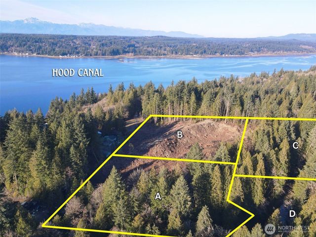 105 E Lakewood Drive, Belfair, WA 98528