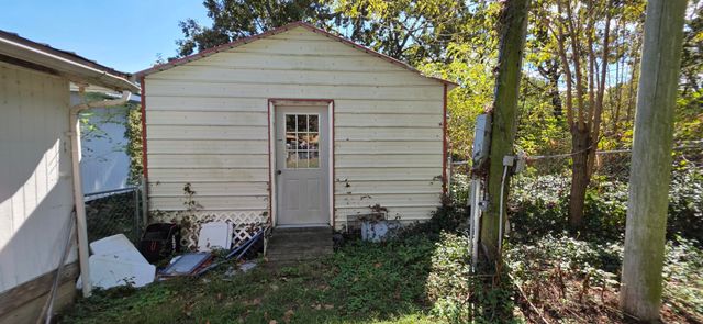 2060 Main Street, Mammoth Spring, AR 72554