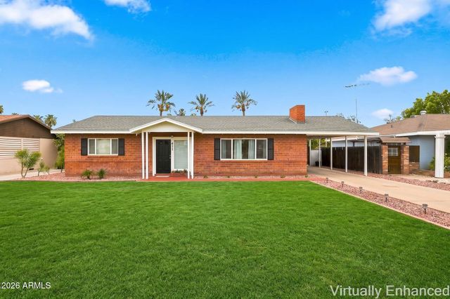 411 E Wigwam, Litchfield Park, AZ 85340
