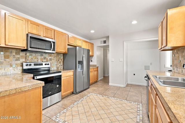 411 E Wigwam, Litchfield Park, AZ 85340