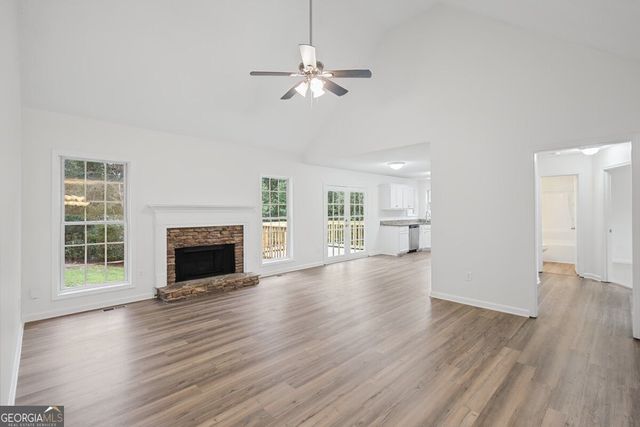 16 Bay Court SW, Cartersville, GA 30120