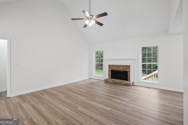 16 Bay Court SW, Cartersville, GA 30120