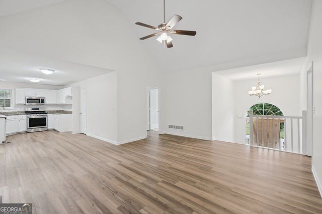 16 Bay Court SW, Cartersville, GA 30120