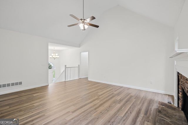 16 Bay Court SW, Cartersville, GA 30120
