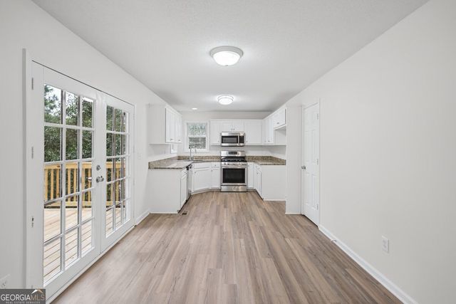 16 Bay Court SW, Cartersville, GA 30120