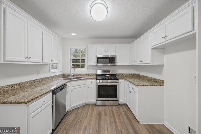 16 Bay Court SW, Cartersville, GA 30120