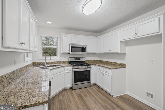 16 Bay Court SW, Cartersville, GA 30120