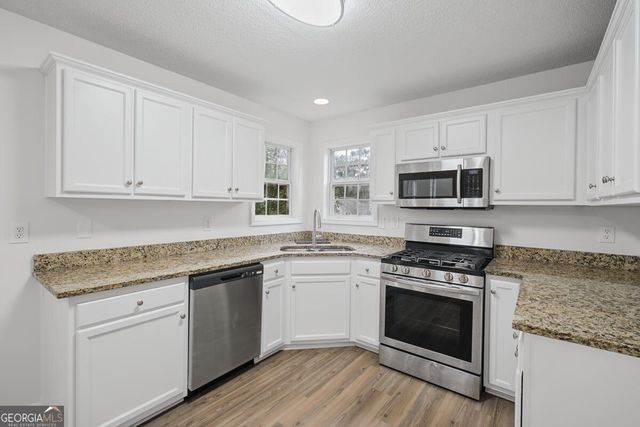 16 Bay Court SW, Cartersville, GA 30120