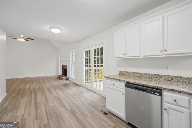 16 Bay Court SW, Cartersville, GA 30120