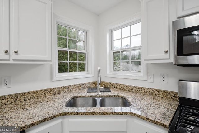 16 Bay Court SW, Cartersville, GA 30120