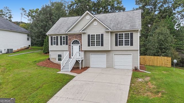 16 Bay Court SW, Cartersville, GA 30120
