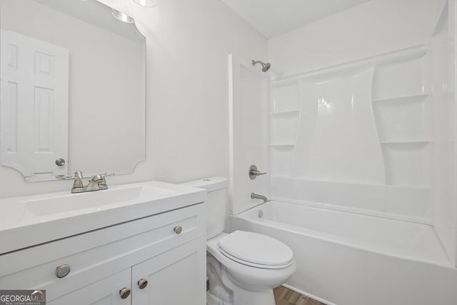 16 Bay Court SW, Cartersville, GA 30120