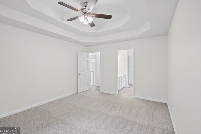 16 Bay Court SW, Cartersville, GA 30120