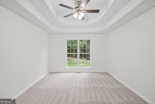 16 Bay Court SW, Cartersville, GA 30120