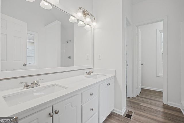16 Bay Court SW, Cartersville, GA 30120