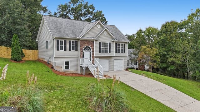 16 Bay Court SW, Cartersville, GA 30120