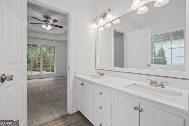 16 Bay Court SW, Cartersville, GA 30120