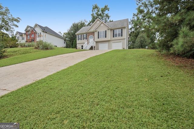 16 Bay Court SW, Cartersville, GA 30120