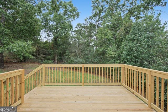 16 Bay Court SW, Cartersville, GA 30120