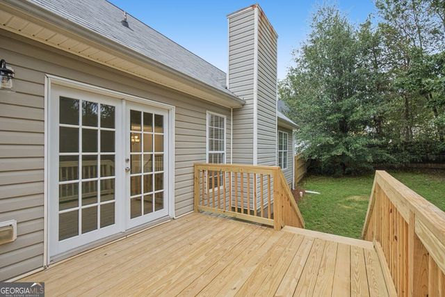 16 Bay Court SW, Cartersville, GA 30120