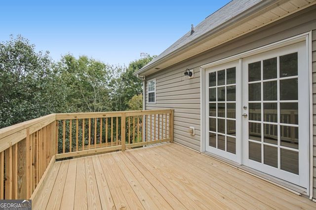 16 Bay Court SW, Cartersville, GA 30120