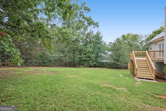 16 Bay Court SW, Cartersville, GA 30120