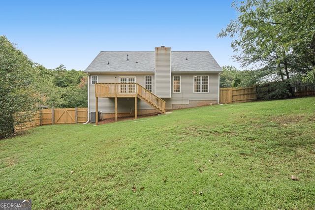 16 Bay Court SW, Cartersville, GA 30120
