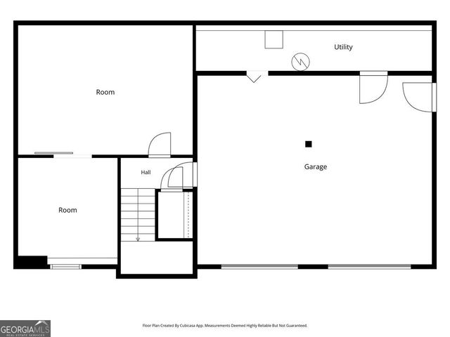 16 Bay Court SW, Cartersville, GA 30120