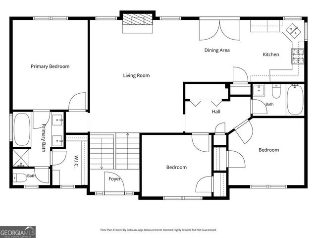 16 Bay Court SW, Cartersville, GA 30120