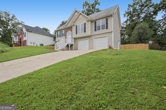 16 Bay Court SW, Cartersville, GA 30120
