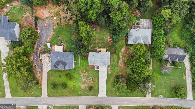 16 Bay Court SW, Cartersville, GA 30120