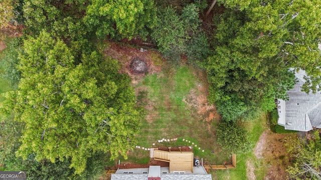 16 Bay Court SW, Cartersville, GA 30120