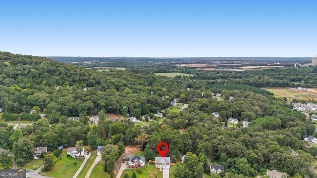 16 Bay Court SW, Cartersville, GA 30120