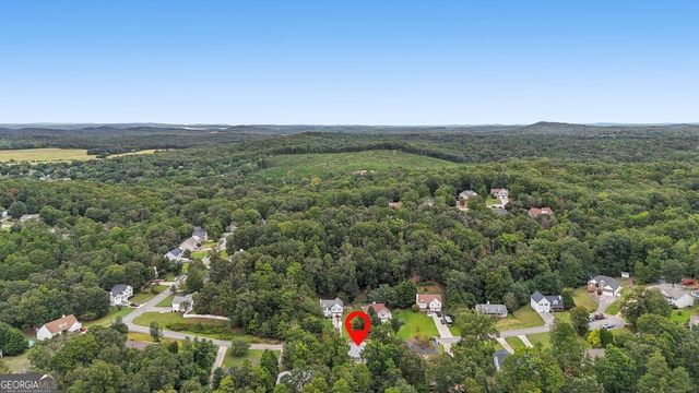 16 Bay Court SW, Cartersville, GA 30120