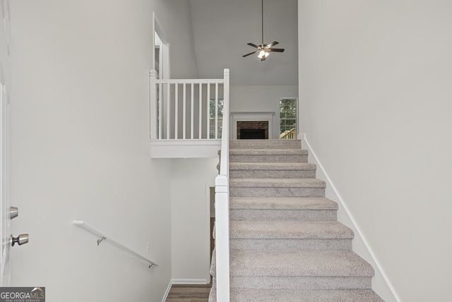 16 Bay Court SW, Cartersville, GA 30120