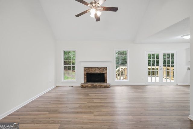 16 Bay Court SW, Cartersville, GA 30120