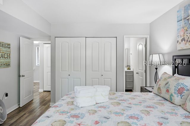 137 Cordillo Pkwy Apt 6601, Hilton Head Island, SC 29928