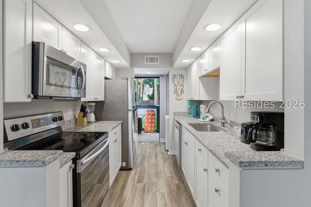 137 Cordillo Pkwy Apt 6601, Hilton Head Island, SC 29928