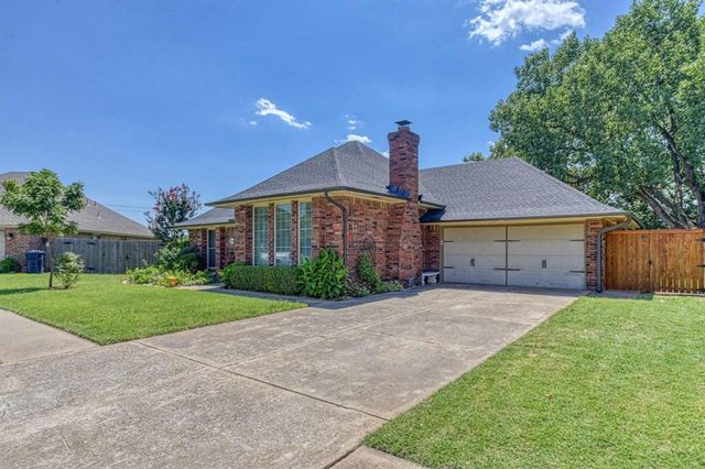 1320 SW 118th Place, Oklahoma City, OK 73170