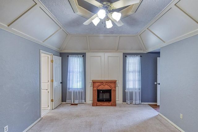 1320 SW 118th Place, Oklahoma City, OK 73170