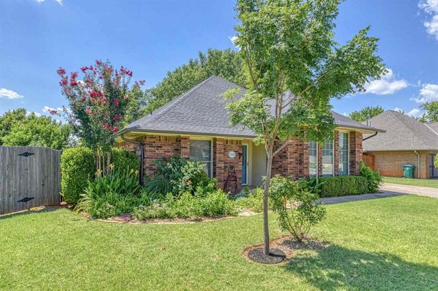 1320 SW 118th Place, Oklahoma City, OK 73170