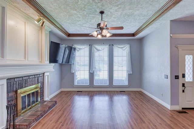 1320 SW 118th Place, Oklahoma City, OK 73170