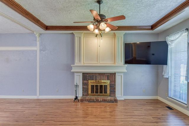 1320 SW 118th Place, Oklahoma City, OK 73170