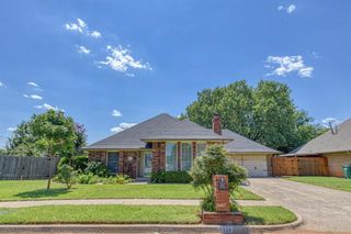 1320 SW 118th Place, Oklahoma City, OK 73170