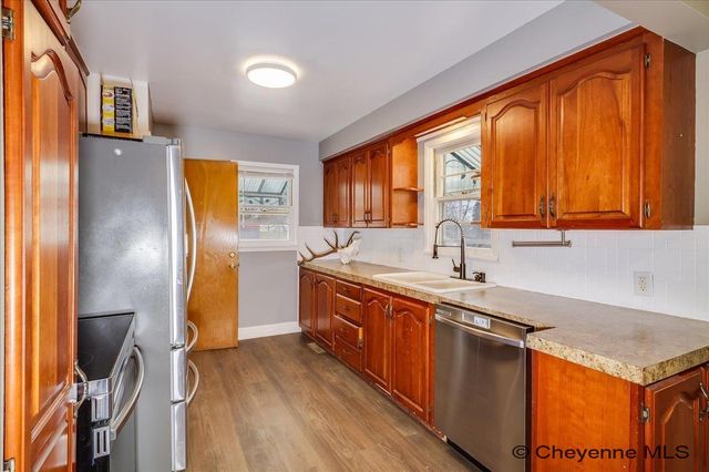 2123 E 18TH ST, Cheyenne, WY 82001