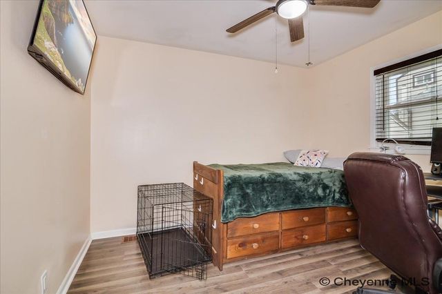 2123 E 18TH ST, Cheyenne, WY 82001