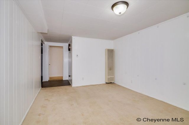 2123 E 18TH ST, Cheyenne, WY 82001