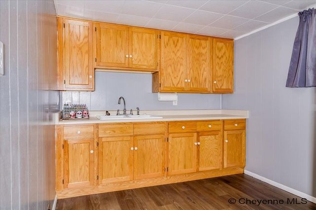 2123 E 18TH ST, Cheyenne, WY 82001