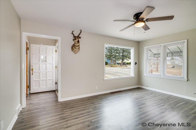 2123 E 18TH ST, Cheyenne, WY 82001