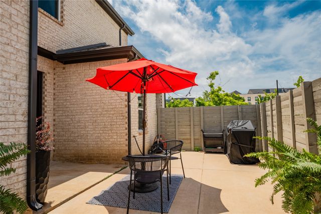 5215 Mareliz Lane, Sachse, TX 75048